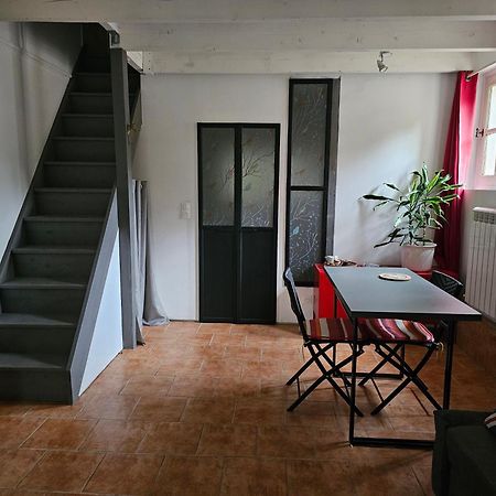 Appartement A La Bastidonne Exterior foto